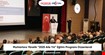 Muhtarlara Yönelik “2025 Aile Yılı” Eğitim Programı Düzenlendi