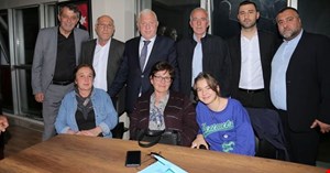 Özcan'dan İlk Açıklama: Sıra Vaat Ettiklerimizde