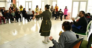 ÖZEL ÇOCUKLAR ÜNİVERSİTEDE