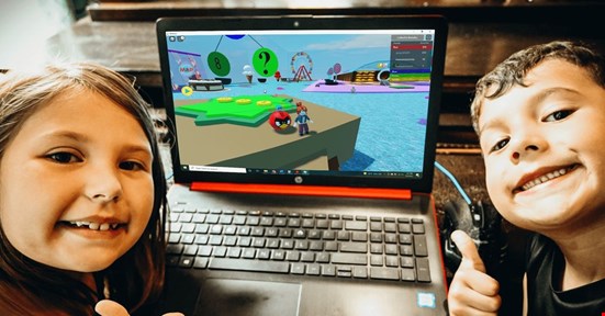 Roblox’a Erişim Engeli Getirildi
