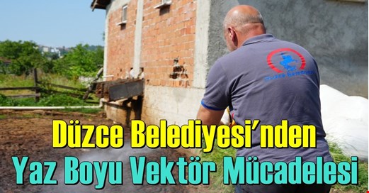 SİVRİSİNEK VE KARASİNEKLERE GEÇİT YOK