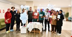 Sağlıklı Nesiller İçin Anne Sütünün Önemi Anlatıldı