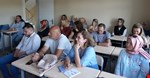 SERACILIK EĞİTİMLERİ BAŞLADI