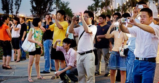 Sönmez “2023’te hedef 75 milyon turist"