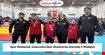 Spor Akademisi Judocularından Uluslararası Arenada 3 Madalya