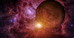 Süper Dünyalarda Yaşam Umudu