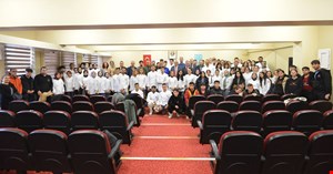 Sürdürülebilir Gıda Yönetiminin Önemi Vurgulandı