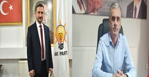 "TALİHSİZ BEY GİBİ SİZDE YABANCISINIZ"