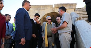 “TARİH GÖRMEK İSTİYORSANIZ DÜZCE’YE GELİN”