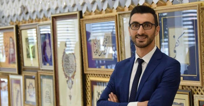 Tarımsal atıklardan önce kağıt yaptı sonra da çağrı