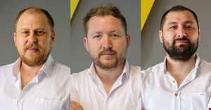 Tayyare Limanından 10 yıllık Sürdürülebilirlik Raporu 