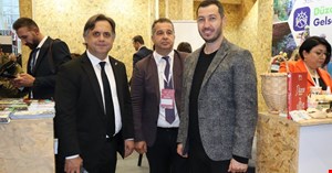 TURİZM FUARLARINDA ATAK