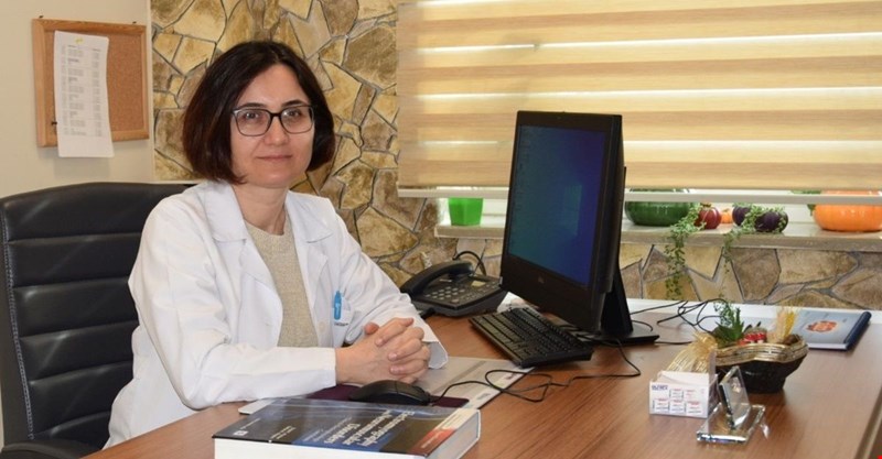 Uzmanından 'EPİLEPSİ Kontrol Altına Alınabilir' açıklaması geldi