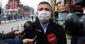 Vali ATAY Kırmızı olan ilimizde son durumu değerlendirdi!