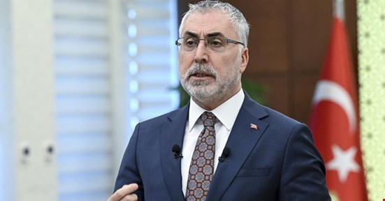 Vedat Işıkhan Duyurdu: Asgari Ücrette Ara Zam Yok