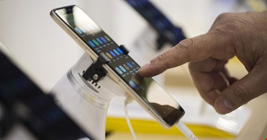Vergi Muafiyeti Yapılması Planlanan Telefonlar