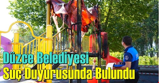 VANDALLAR HER YERDE