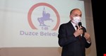 YENİ BİR VİZYON İLE DÜZCE BELEDİYESİ