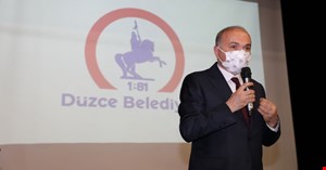 YENİ BİR VİZYON İLE DÜZCE BELEDİYESİ