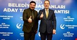 YENİDEN REFAH PARTİSİNİN ADAYI DAVUT GÜLOĞLU OLDU
