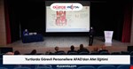 Yurtlarda Görevli Personellere AFAD'dan Afet Eğitimi
