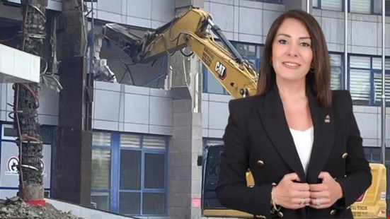 Zafer Partisi'nden Düzce Belediyesi'ne Sert Tepki