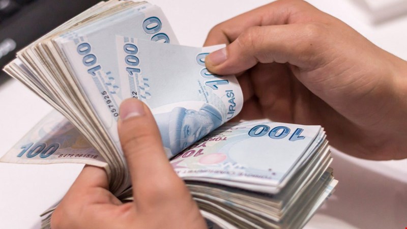 Borç yapılandırması Resmi Gazete'de yayımlandı