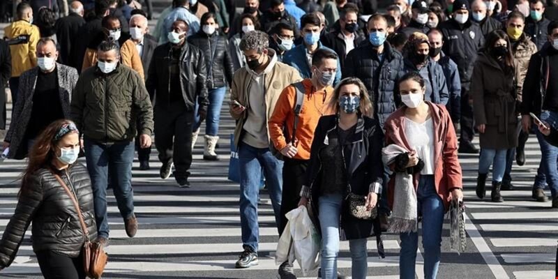 1 Temmuz'da başlıyor! İşte kalem kalem tam normalleşme adımları