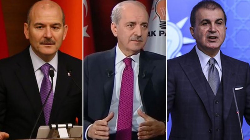 103 amiralin Montrö bildirisi hakkında soruşturma