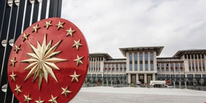 104 emekli amirale Beştepe’den toplu cevap
