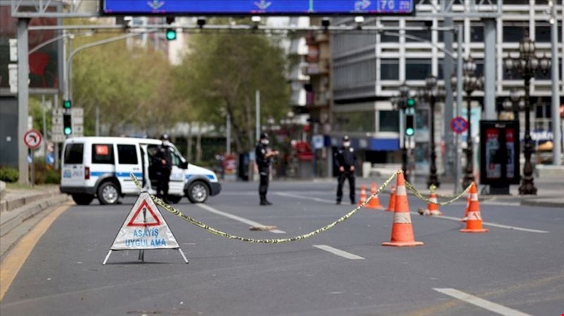 17 Mayıs'tan sonra her hafta yeni bir açılım