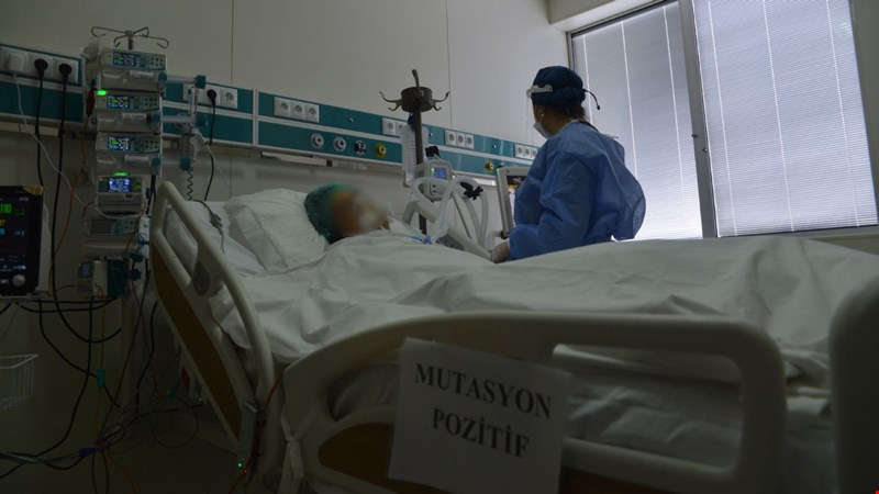 24 Nisan korona tablosu açıklandı, vaka sayıları hızla düşüyor