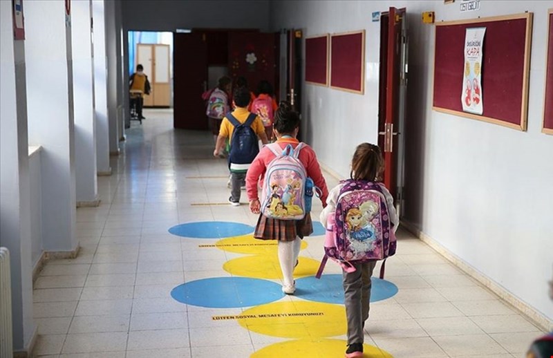 255 çocuk için 215 aileye 280 bin lira ödeme