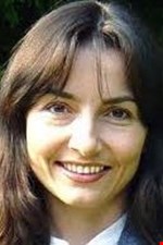 Yasemin ÇONGAR