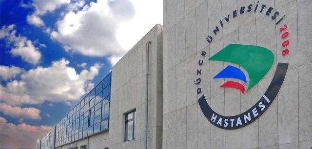 Prof.Dr. Dikici, Rektör Şerifoğlu aleyhine 100 bin liralık tazminat davası açtı