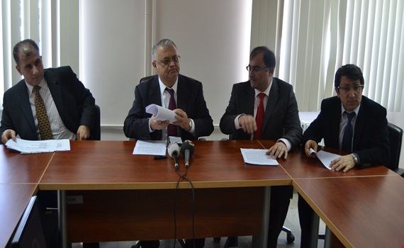 Ateşin yükseldiği yerden duman da çıkar!