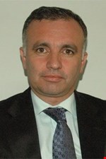 Ayhan BİLGEN