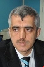 Ömer F. Gergerlioğlu