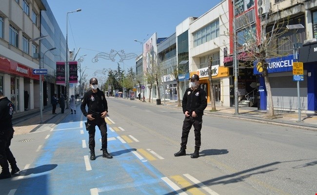 İçişleri'nden genelge: Kademeli normalleşme planını açıkladı