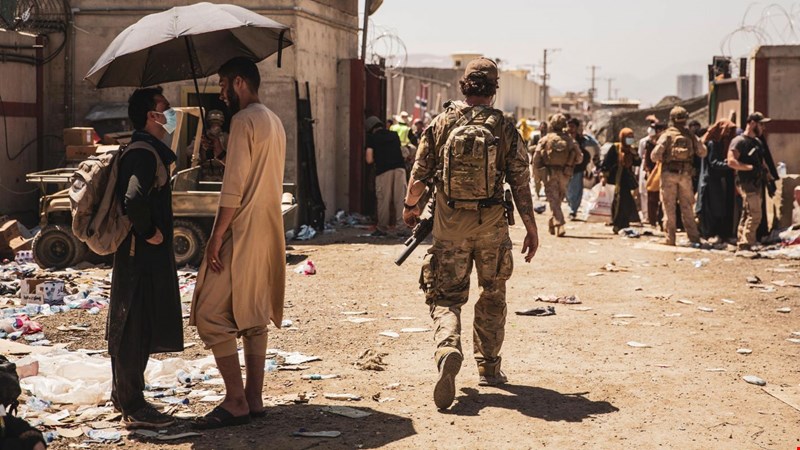 İlhan Uzgel: ABD'yi Afganistan'da yenen kim?
