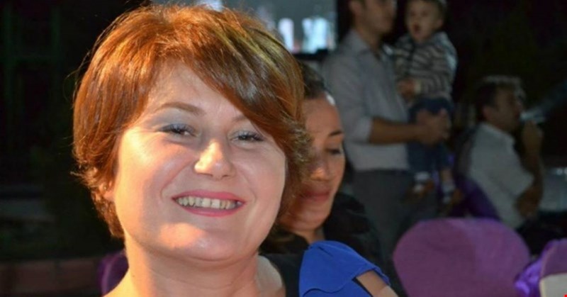 İntihar Eden Sanem Güçlü Hayatını Kaybetti