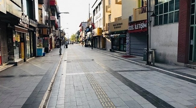 İşte tam kapanmanın DETAYLARI