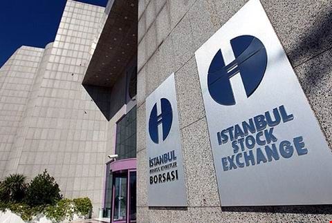 Topçu Kışlası Borsayı vuruyor