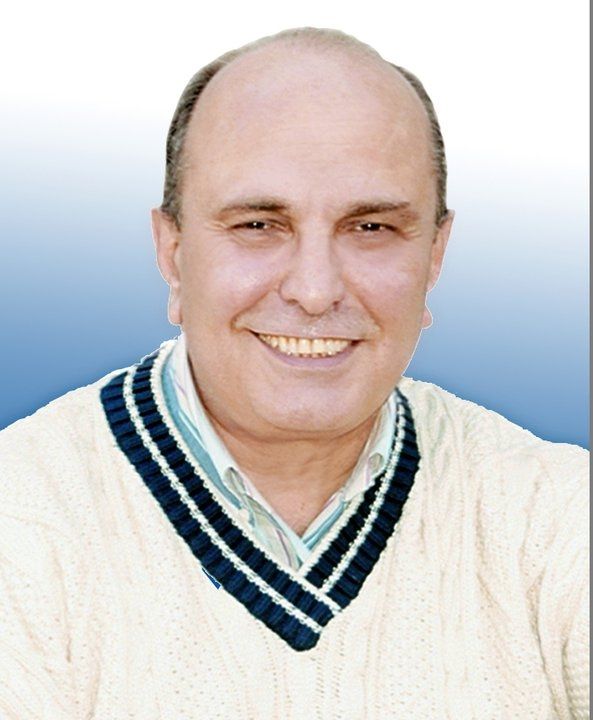 Yalçın ERGÜNDOĞAN