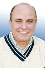 Yalçın ERGÜNDOĞAN