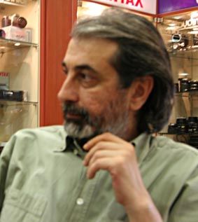 Mehmet KIRARSLAN