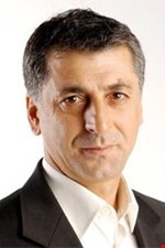Mahmut ÖVÜR