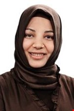 Hilâl KAPLAN