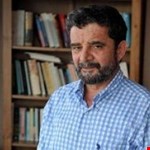 Mümtazer TÜRKÖNE