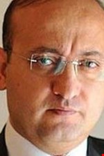 Yalçın AKDOĞAN